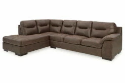 Maderla Sectionals -FURNITURE shop 62002 16 67 SW P1 KO