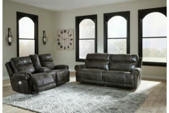 Grearview Upholstery Packages