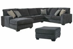 Tracling Upholstery Packages