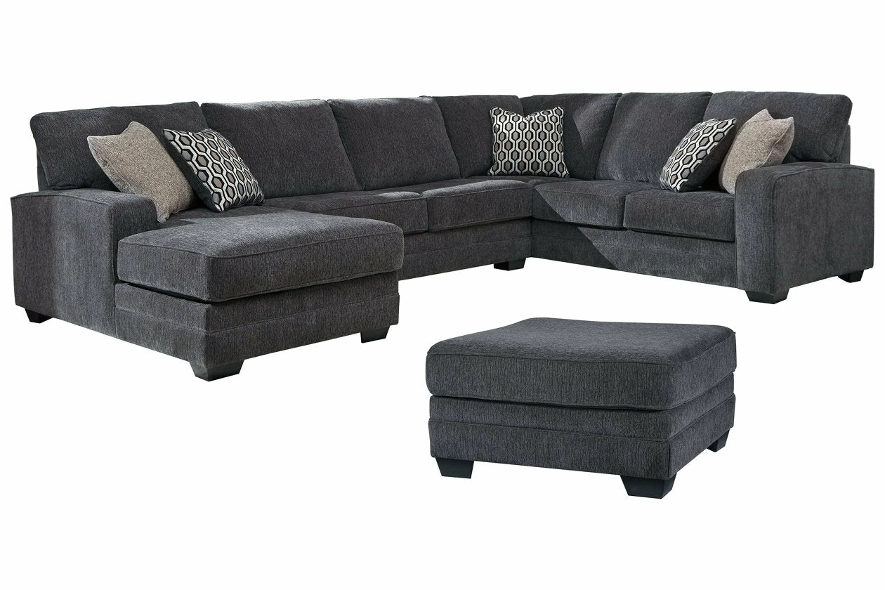 Tracling Upholstery Packages 1 Tracling Upholstery Packages