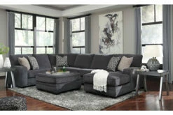 Tracling Sectionals -FURNITURE shop 72600 66 34 17 08 T467