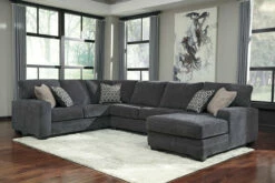 Tracling Sectionals -FURNITURE shop 72600 66 34 17