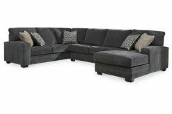 Tracling Sectionals -FURNITURE shop 72600 66 34 17 SW P1 KO