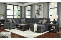 Tracling Sectionals -FURNITURE shop 72600 66 34 17 T027