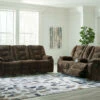 Soundwave Upholstery Packages