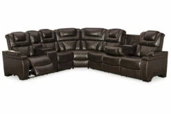 Warnerton Sectionals -FURNITURE shop 75407 37 77 08 DDT DWN OPEN SW P1 KO