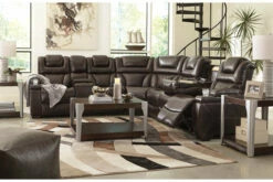 Warnerton Sectionals -FURNITURE shop 75407 37 77 08 DDT DWN T364