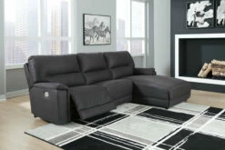 Henefer Sectionals -FURNITURE shop 78606 58 46 97
