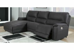 Henefer Sectionals -FURNITURE shop 78606 79 46 62 10X8 CROP