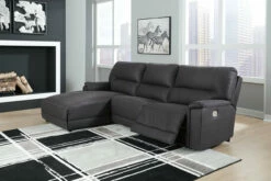 Henefer Sectionals -FURNITURE shop 78606 79 46 62