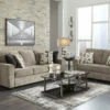 McCluer Upholstery Packages