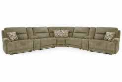 Lubec Sectionals -FURNITURE shop 85407 58 57 282 29 19 77 46 62 CLSD SW P1 KO
