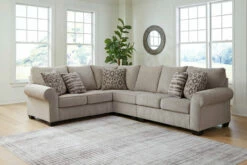 Claireah Sectionals -FURNITURE shop 90603 48 46 56