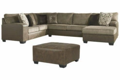 Abalone Upholstery Packages