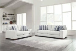 Belvoir Upholstery Packages