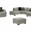 Megginson Upholstery Packages