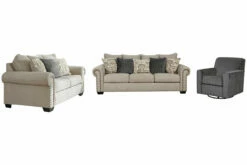 Zarina Upholstery Packages
