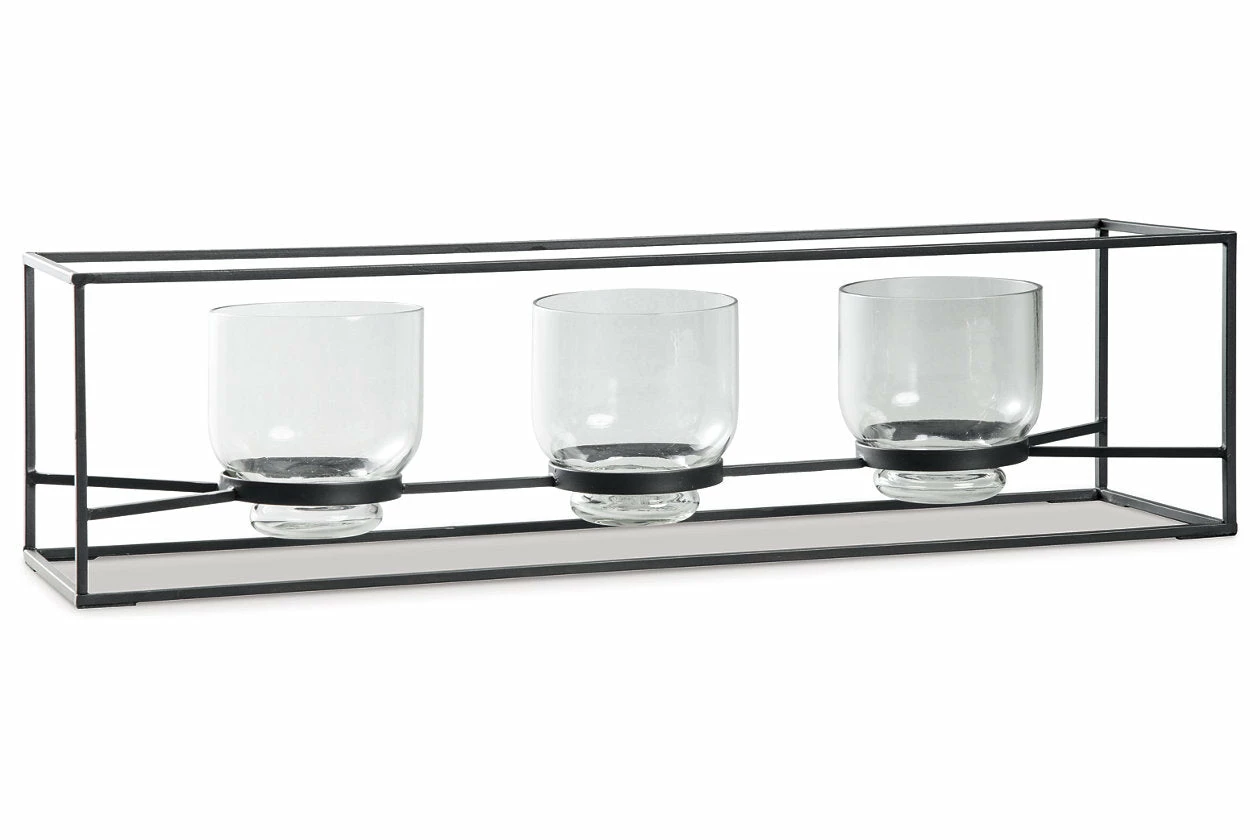 Jadyn Candle Holder 1 Jadyn Candle Holder