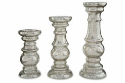 Rosario Candle Holder -FURNITURE shop A2000249 SW P1 KO