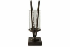 Jalal Candle Holder -FURNITURE shop A2000370 SIDE SW P1 KO