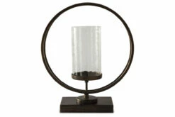 Jalal Candle Holder -FURNITURE shop A2000370 SW P1 KO