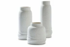 Jayden Vase -FURNITURE shop A2000428 SW P1 KO