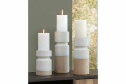 Hurston Candle Holder -FURNITURE shop A2000583 9fd114c9 9e0a 4bbd 8a15 d3ded9fc1b64