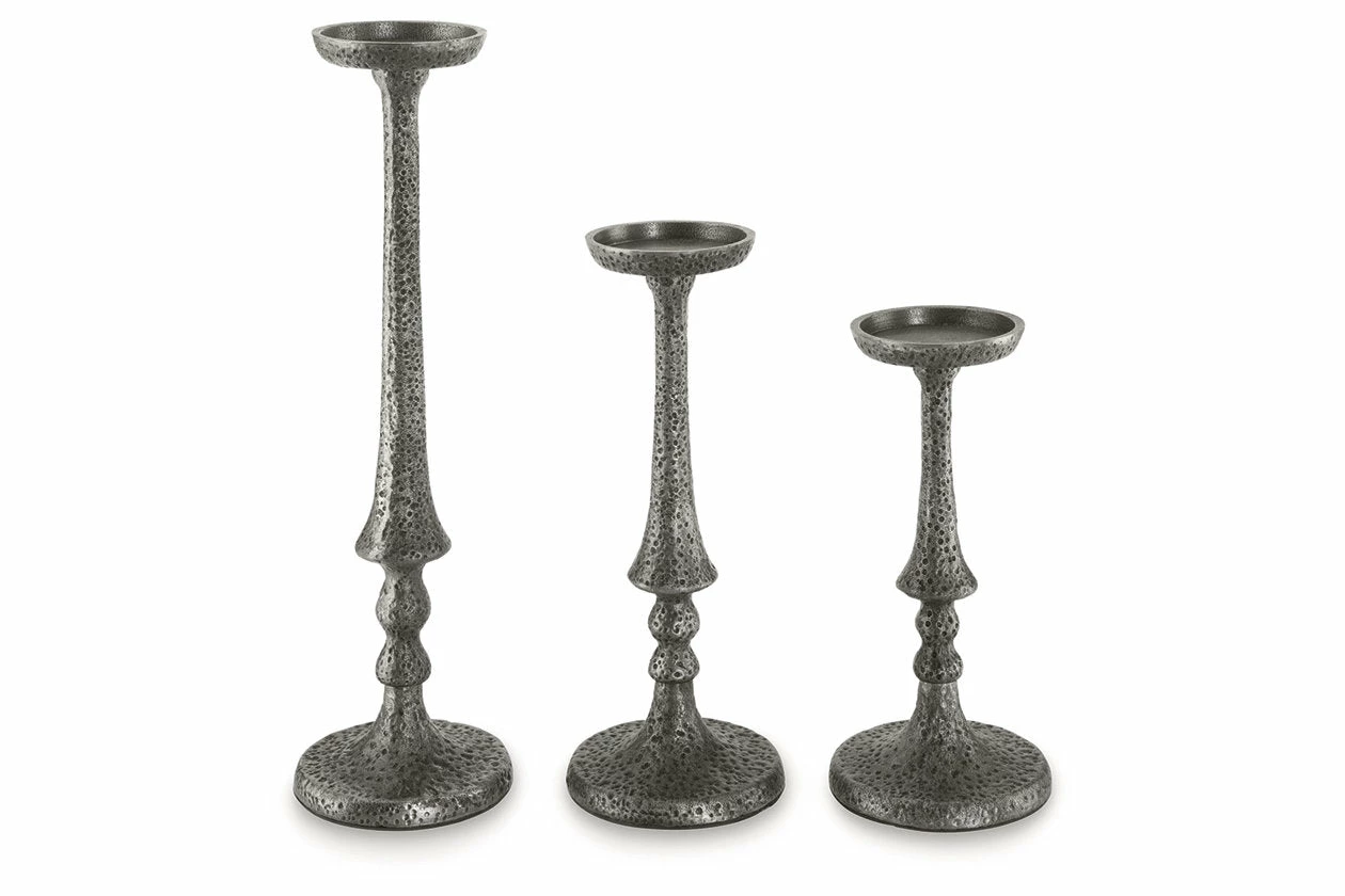 Eravell Candle Holder 3 Eravell Candle Holder - Image 3