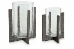 Garekton Candle Holder 7 Garekton Candle Holder -FURNITURE shop A2000591 ANGLE SW P1 KO