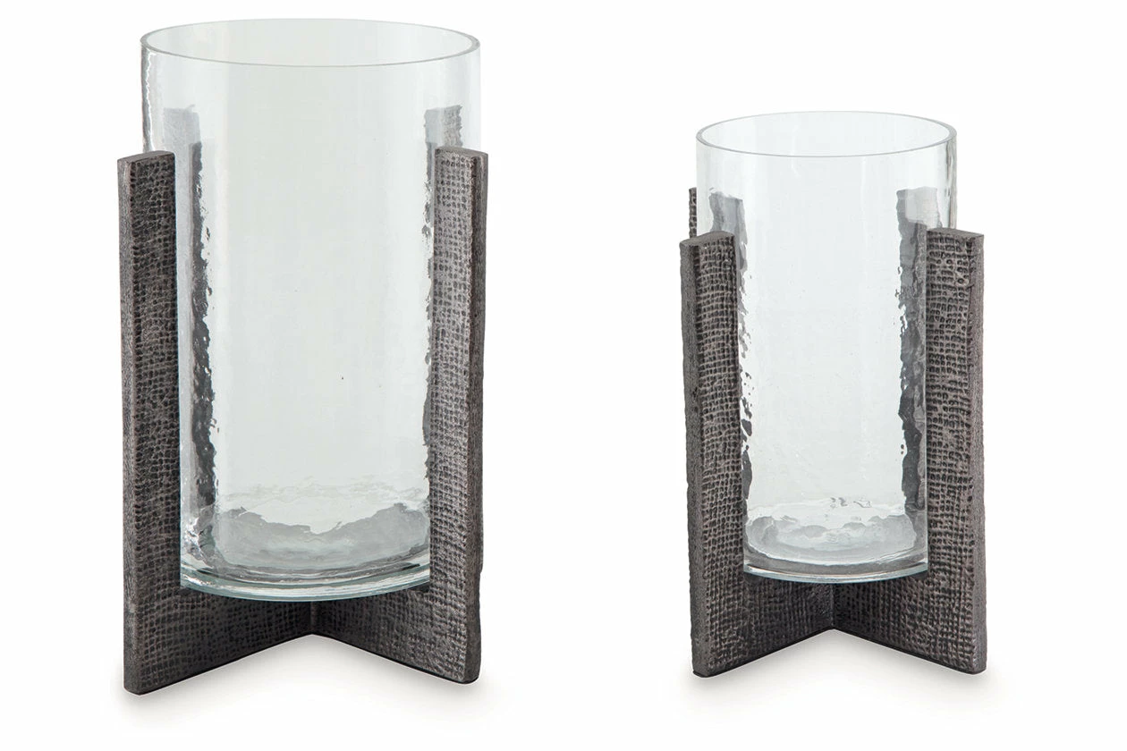 Garekton Candle Holder 2 Garekton Candle Holder - Image 2