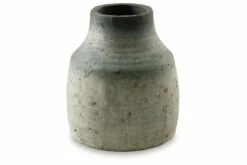 Moorestone Vase -FURNITURE shop A2000592 SW P1 KO