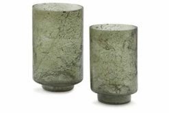 Clarkton Candle Holder -FURNITURE shop A2000623 SW P1 KO