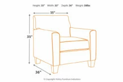 Nesso Living Room 7 Nesso Living Room -FURNITURE shop A3000012 Nesso Accent Chair 1800x1800