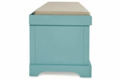 Dowdy Storage Bench -FURNITURE shop A3000121 SIDE SW P1 KO