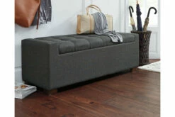 Cortwell Storage Bench 10 Cortwell Storage Bench -FURNITURE shop A3000224 CLSD 10X8 CROP