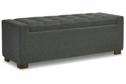 Cortwell Storage Bench
