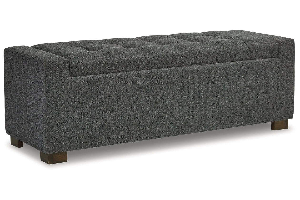 Cortwell Storage Bench 1 Cortwell Storage Bench