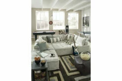 Bales Sectionals -FURNITURE shop A3000244 COLLEGE V B