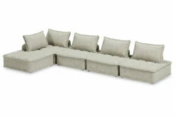 Bales Sectionals -FURNITURE shop A3000244 285 29 CONFIG 3 SW P1 KO