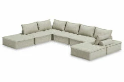 Bales Sectionals -FURNITURE shop A3000244 287 29 CONFIG 1 SW P1 KO