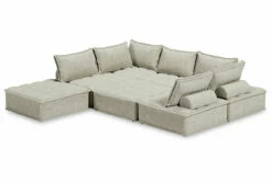 Bales Sectionals -FURNITURE shop A3000244 287 29 CONFIG 2 SW P1 KO