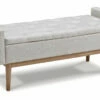 Briarson Storage Bench