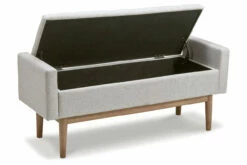 Briarson Storage Bench 10 Briarson Storage Bench -FURNITURE shop A3000247 OPEN ANGLE SW P1 KO