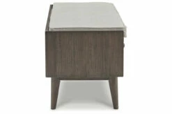 Chetfield Storage Bench -FURNITURE shop A3000248 SIDE SW P1 KO