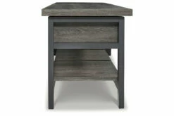 Rhyson Storage Bench 20 Rhyson Storage Bench -FURNITURE shop A3000313 SIDE SW P1 KO