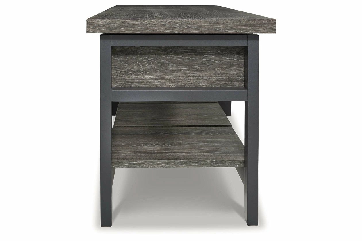 Rhyson Storage Bench 9 Rhyson Storage Bench - Image 9