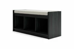 Yarlow Storage Bench 16 Yarlow Storage Bench -FURNITURE shop A3000320 ANGLE ALT SW P1 KO