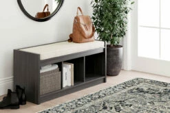 Yarlow Storage Bench 14 Yarlow Storage Bench -FURNITURE shop A3000320 c1afb116 1e29 46fc 861f 0aa2172cd4bf