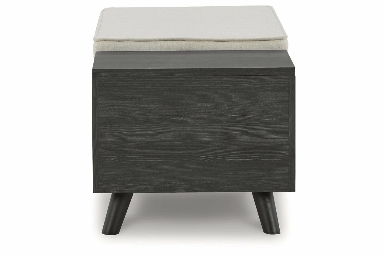 Yarlow Storage Bench 12 Yarlow Storage Bench - Image 12