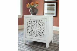 Fossil Ridge Accent Cabinet 8 Fossil Ridge Accent Cabinet -FURNITURE shop A4000008 10X8 CROP 1800x1800
